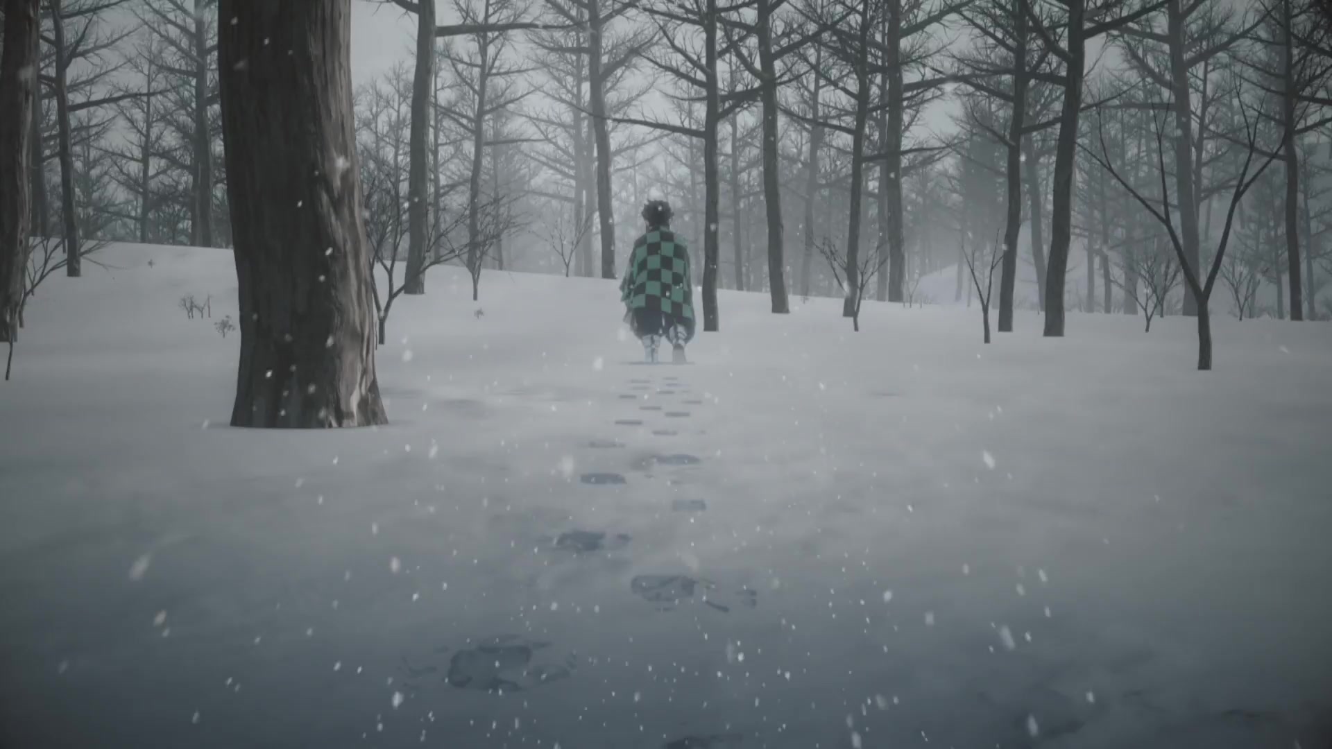 [Tsukyio Editing Resources] Demon Slayer (Mugen Train) Raw Clips (226) (tsukyio.com).mp4